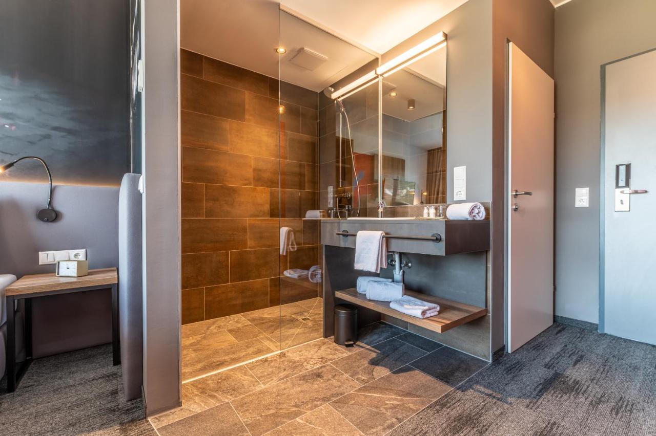 Aiden By Best Western Stadtgut Hotel Steyr - Free Parking Экстерьер фото