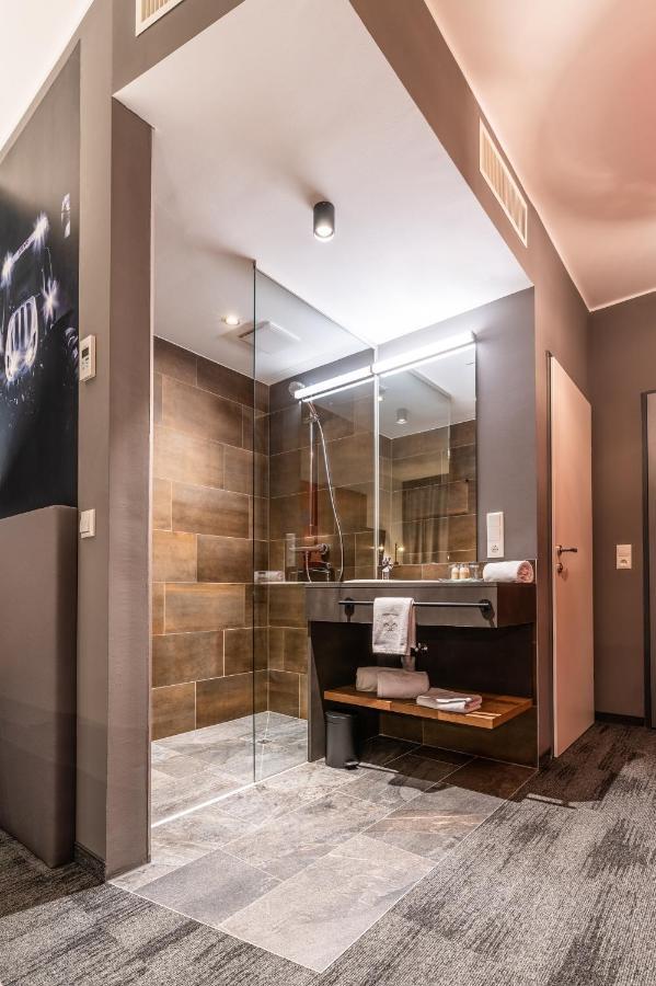 Aiden By Best Western Stadtgut Hotel Steyr - Free Parking Экстерьер фото