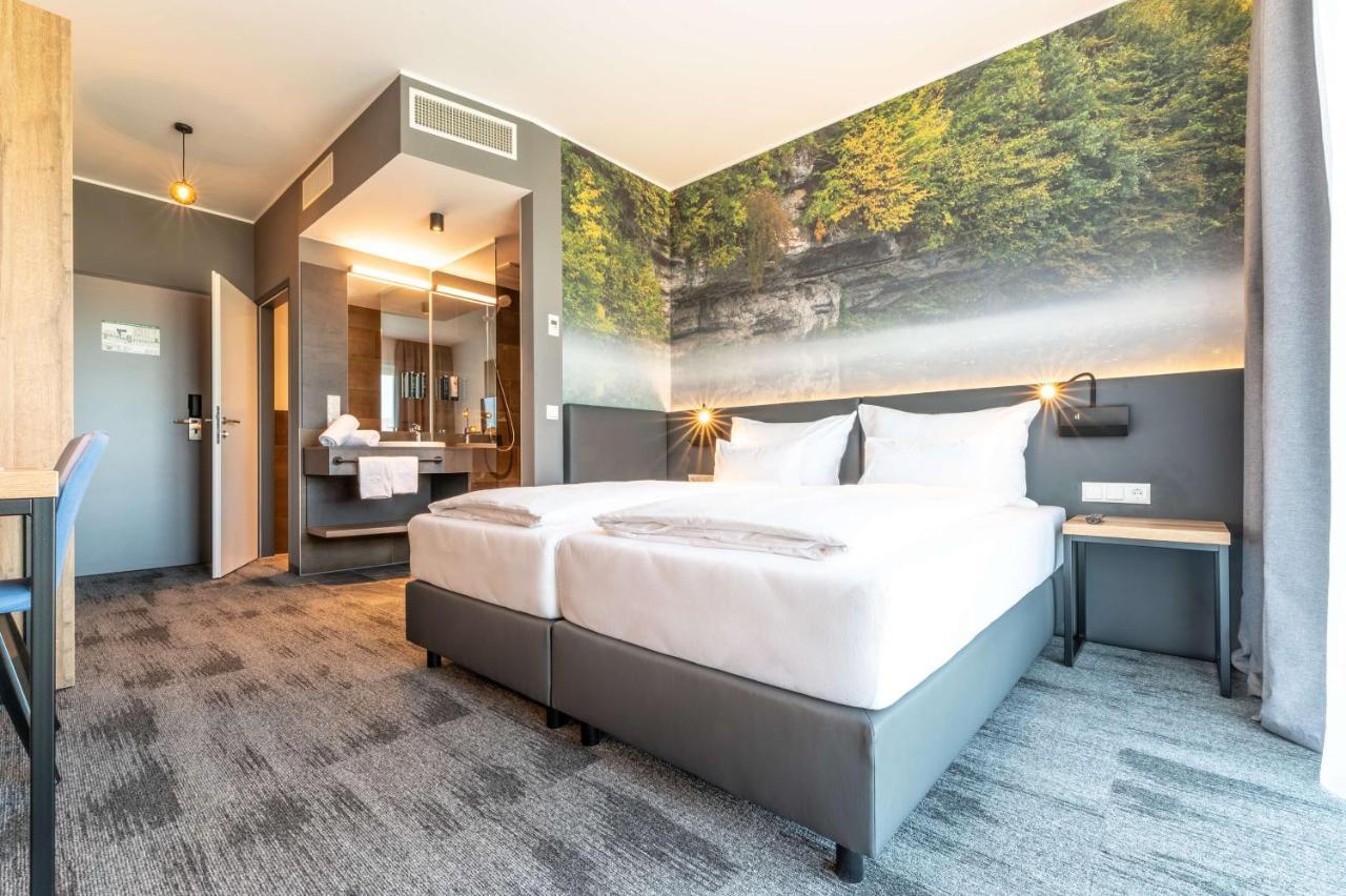 Aiden By Best Western Stadtgut Hotel Steyr - Free Parking Экстерьер фото