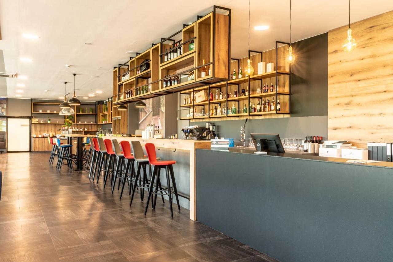 Aiden By Best Western Stadtgut Hotel Steyr - Free Parking Экстерьер фото