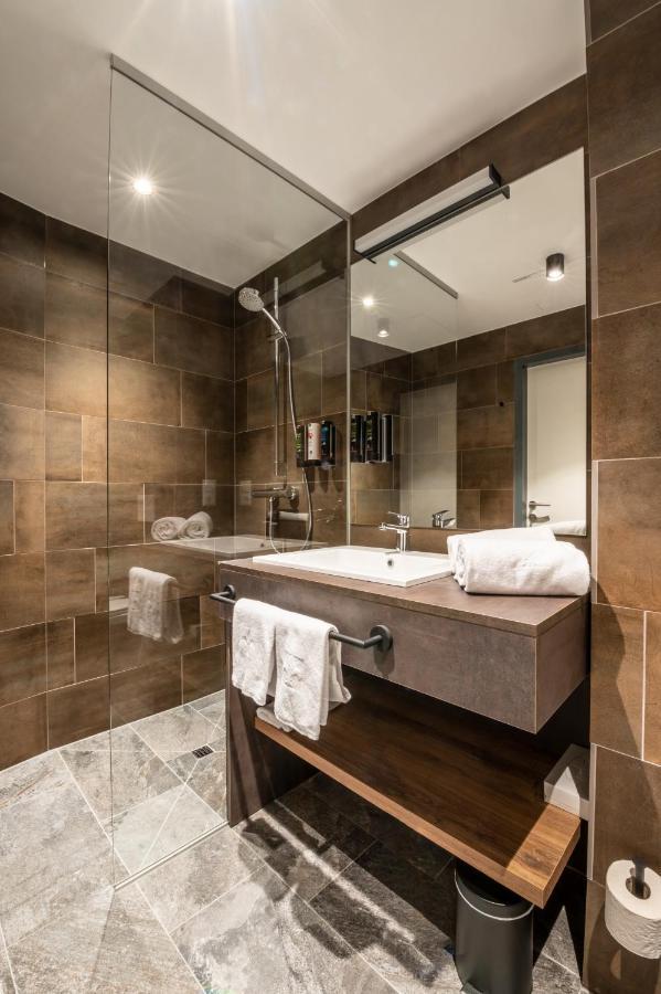Aiden By Best Western Stadtgut Hotel Steyr - Free Parking Экстерьер фото