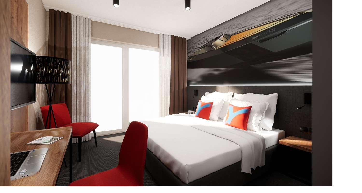 Aiden By Best Western Stadtgut Hotel Steyr - Free Parking Экстерьер фото