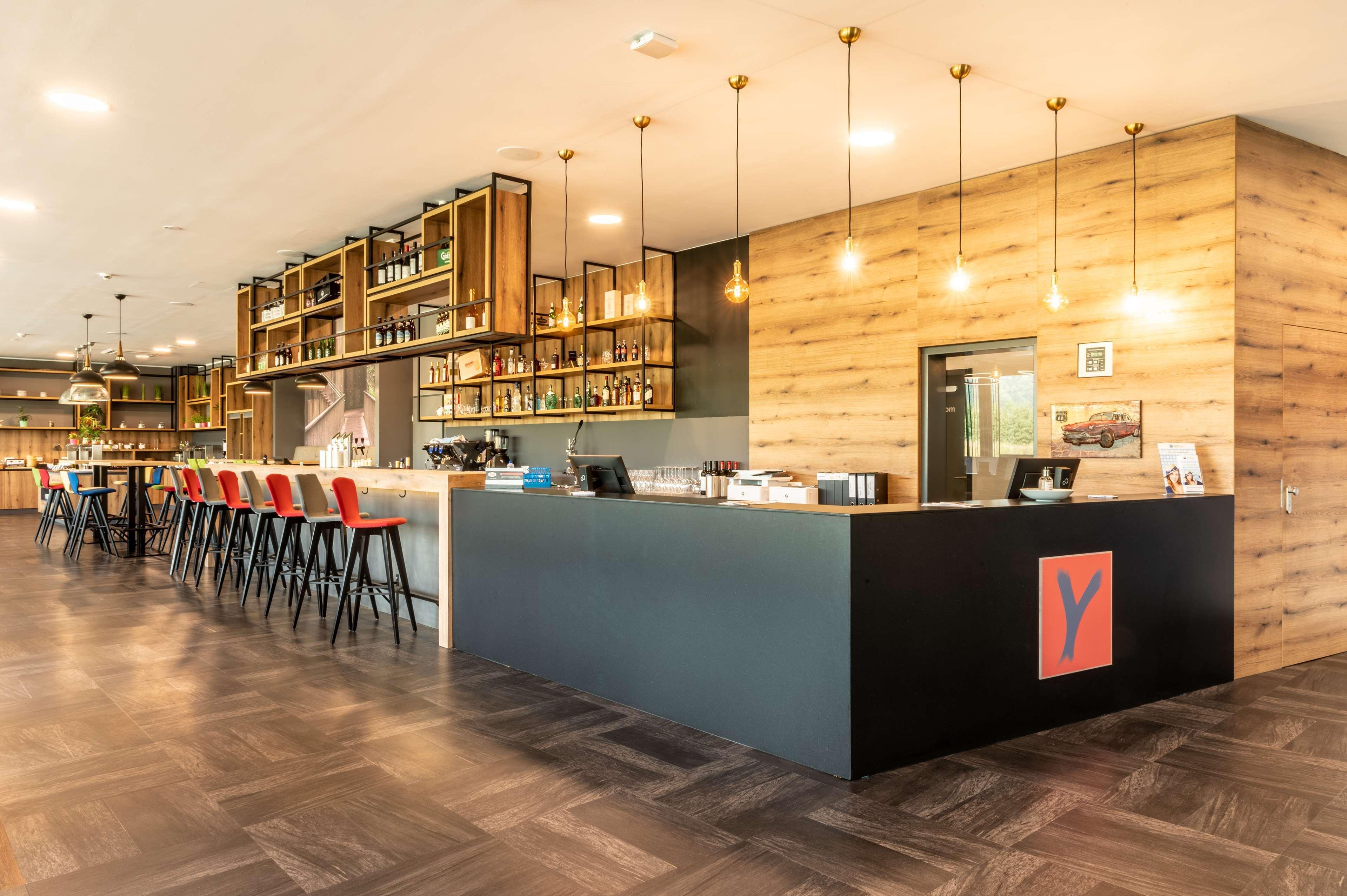 Aiden By Best Western Stadtgut Hotel Steyr - Free Parking Экстерьер фото